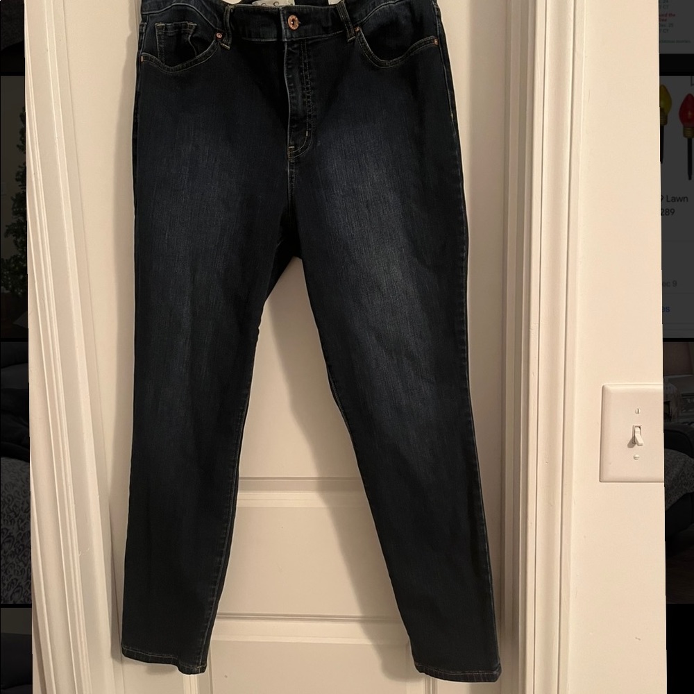 Jessica Simpson Jeans Size 32 (size 14)
